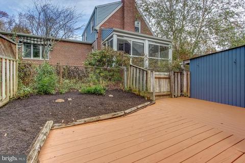9600 Bristol Ave, Silver Spring, MD 20901 photo 27