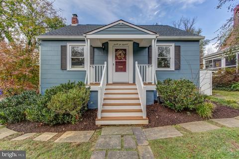 9600 Bristol Ave, Silver Spring, MD 20901 photo 1
