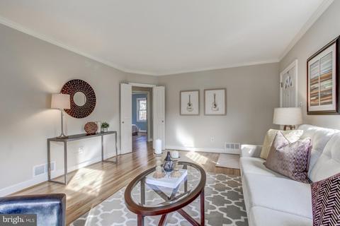 9600 Bristol Ave, Silver Spring, MD 20901 photo 5