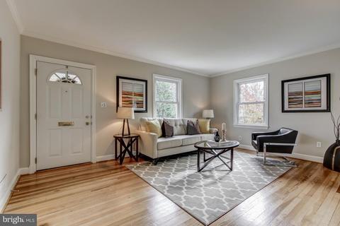 9600 Bristol Ave, Silver Spring, MD 20901 photo 4