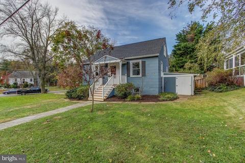 9600 Bristol Ave, Silver Spring, MD 20901 photo 2