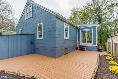 9600 Bristol Ave, Silver Spring, MD 20901 photo 26