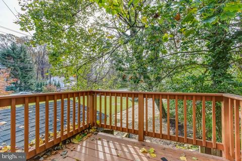 9600 Bristol Ave, Silver Spring, MD 20901 photo 13