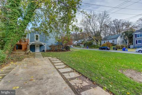 9600 Bristol Ave, Silver Spring, MD 20901 photo 29