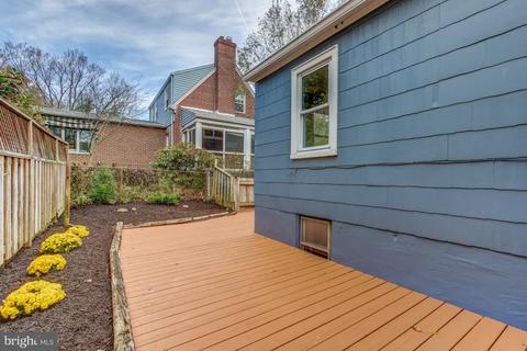 9600 Bristol Ave, Silver Spring, MD 20901 photo 28