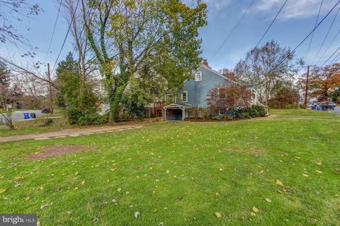 9600 Bristol Ave, Silver Spring, MD 20901 photo 30