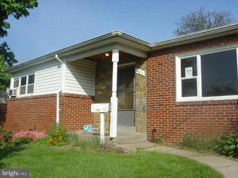 423 Kerwin Rd, Silver Spring, MD 20901 photo 1