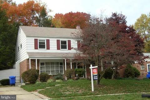 805 Lamberton Dr, Silver Spring, MD 20902 photo 1