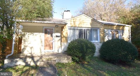 300 E Schuyler Rd, Silver Spring, MD 20901 photo 1