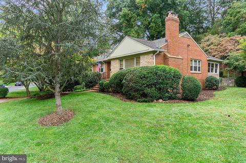 9414 Crosby Rd, Silver Spring, MD 20910 photo 5