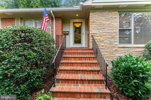 9414 Crosby Rd, Silver Spring, MD 20910 photo 4