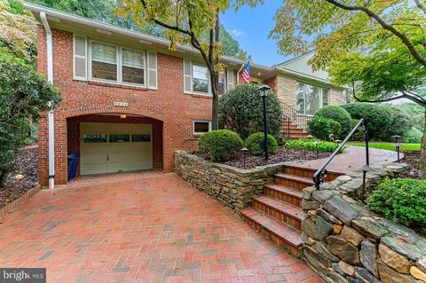 9414 Crosby Rd, Silver Spring, MD 20910 photo 3
