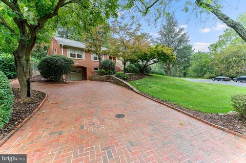 9414 Crosby Rd, Silver Spring, MD 20910 photo 1