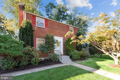 2610 Arvin St, Silver Spring, MD 20902 photo 1