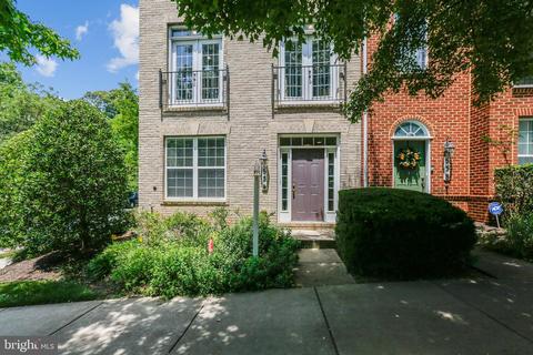 534 Odendhal Ave, Gaithersburg, MD 20877 photo 1