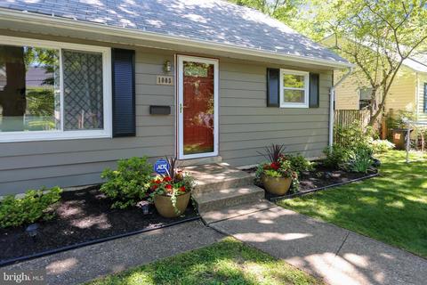 1003 Robin Rd, Silver Spring, MD 20901 photo 2