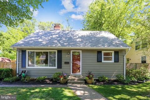 1003 Robin Rd, Silver Spring, MD 20901 photo 1