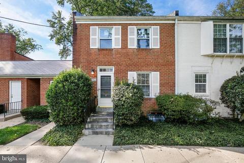 8900 16th St, Silver Spring, MD 20910 photo 1