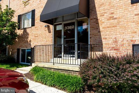 3382 Hewitt Ave #302, Silver Spring, MD 20906 photo 1