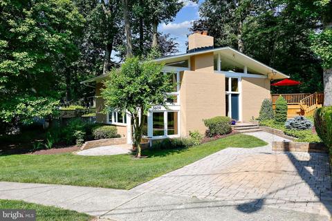 3609 Spruell Dr, Silver Spring, MD 20902 photo 1