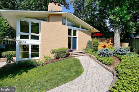 3609 Spruell Dr, Silver Spring, MD 20902 photo 3