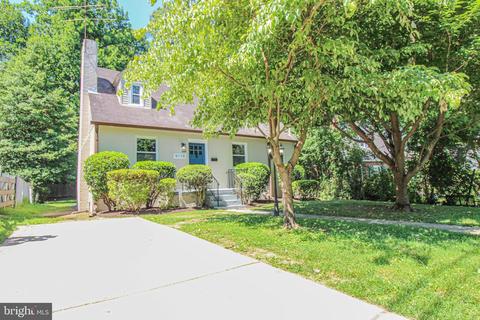 9110 Providence Ave, Silver Spring, MD 20901 photo 3