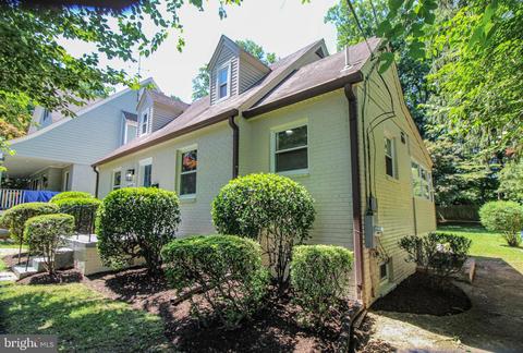 9110 Providence Ave, Silver Spring, MD 20901 photo 4