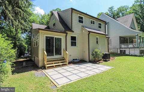 9110 Providence Ave, Silver Spring, MD 20901 photo 9