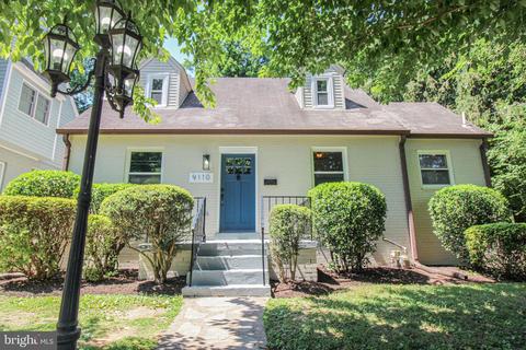 9110 Providence Ave, Silver Spring, MD 20901 photo 1