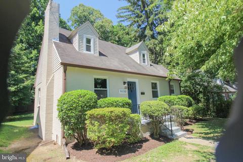9110 Providence Ave, Silver Spring, MD 20901 photo 2