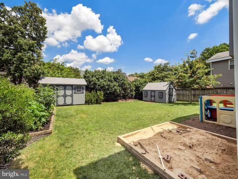 121 Normandy Dr, Silver Spring, MD 20901 photo 33