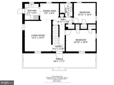 121 Normandy Dr, Silver Spring, MD 20901 photo 19