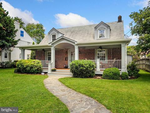 121 Normandy Dr, Silver Spring, MD 20901 photo 1