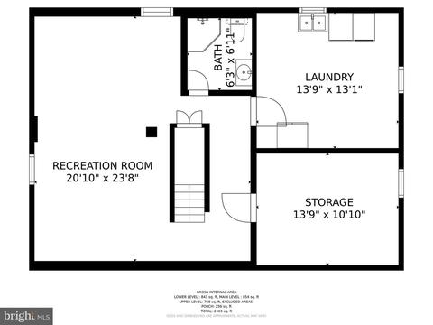 121 Normandy Dr, Silver Spring, MD 20901 photo 32