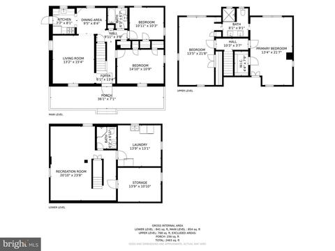 121 Normandy Dr, Silver Spring, MD 20901 photo 36