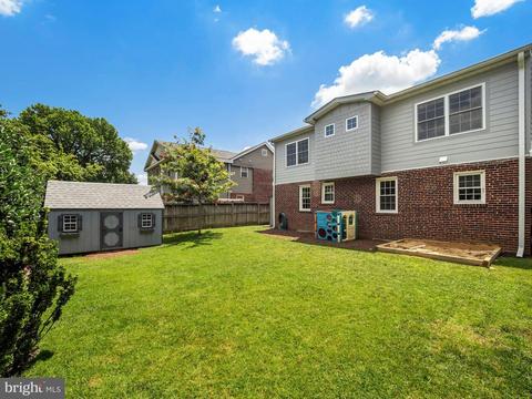 121 Normandy Dr, Silver Spring, MD 20901 photo 35