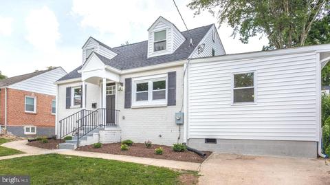 10705 Huntley Pl, Silver Spring, MD 20902 photo 2