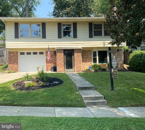822 Loxford Ter, Silver Spring, MD 20901 photo 55