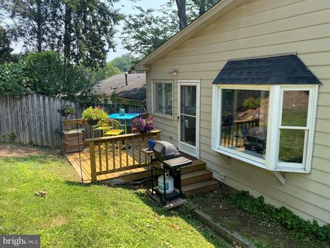 822 Loxford Ter, Silver Spring, MD 20901 photo 56