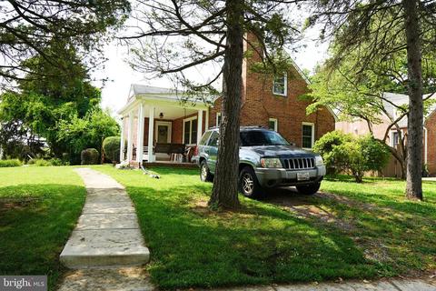 2701 Dawson Ave, Silver Spring, MD 20902 photo 9
