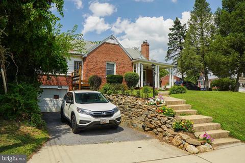 2701 Dawson Ave, Silver Spring, MD 20902 photo 2