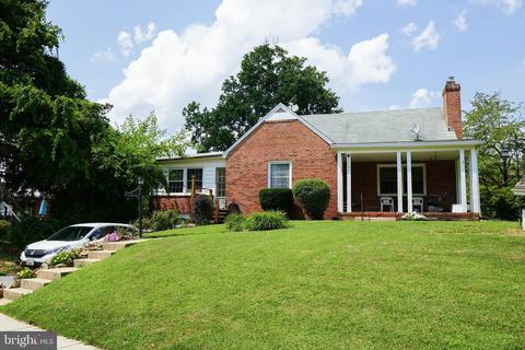 2701 Dawson Ave, Silver Spring, MD 20902 photo 3
