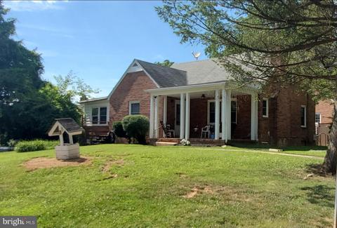 2701 Dawson Ave, Silver Spring, MD 20902 photo 1