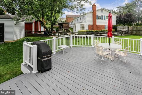 1900 Powder Mill Rd, Silver Spring, MD 20903 photo 42
