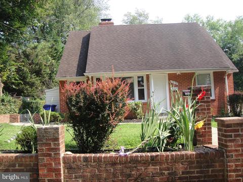 11509 Higby St, Silver Spring, MD 20902 photo 27