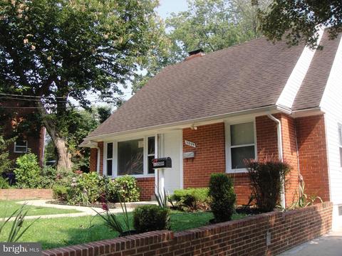 11509 Higby St, Silver Spring, MD 20902 photo 3