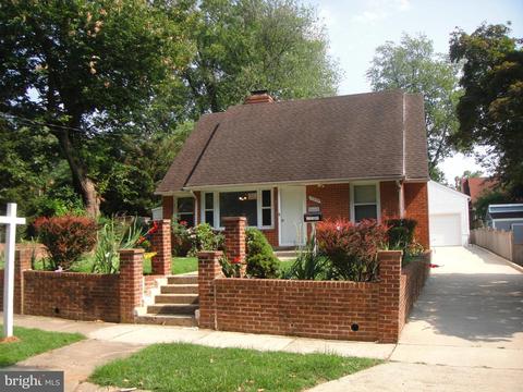 11509 Higby St, Silver Spring, MD 20902 photo 2