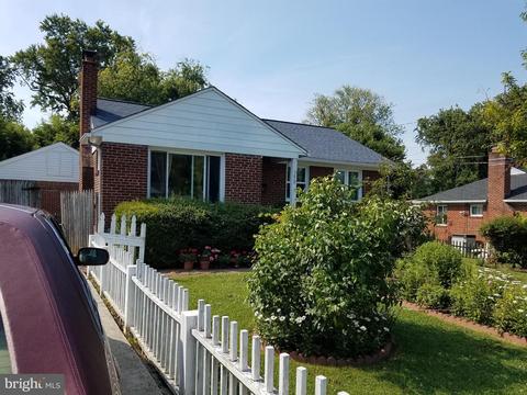 3610 Randolph Rd, Wheaton, MD 20902 photo 1