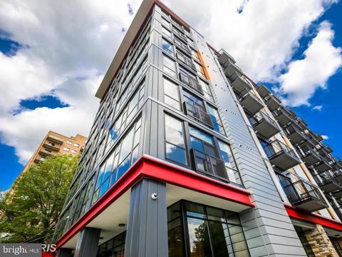 1320 Fenwick Ln #405, Silver Spring, MD 20910 photo 1