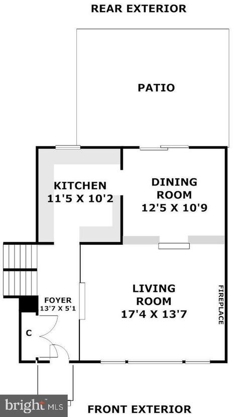 804 Northwest Dr, Silver Spring, MD 20901 photo 46
